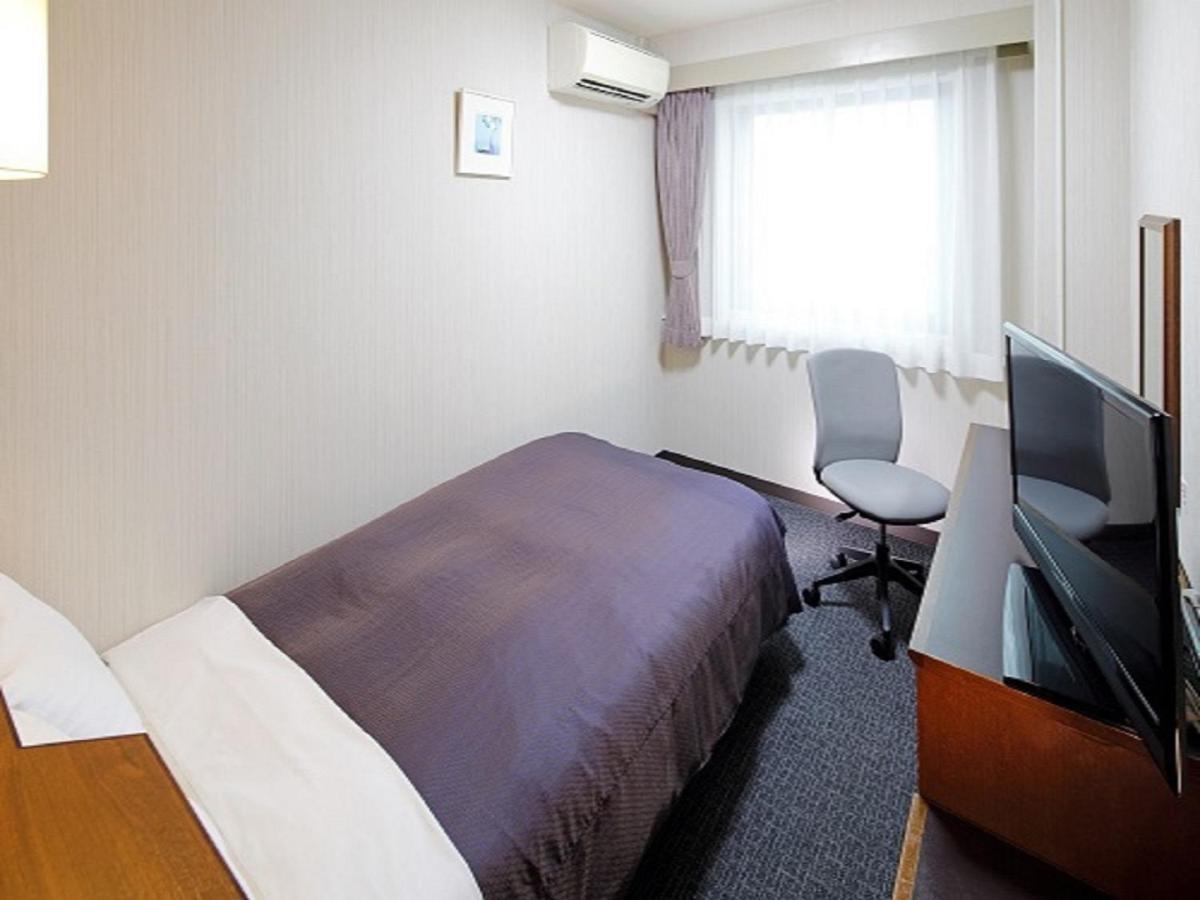 Yokaichi Royal Hotel Exterior photo