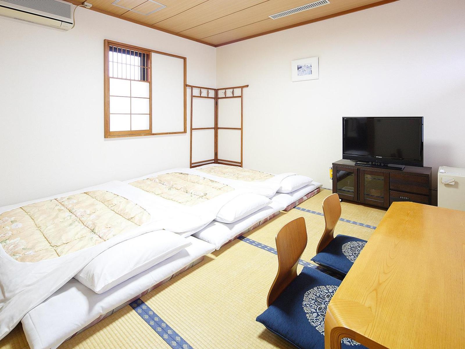 Yokaichi Royal Hotel Exterior photo