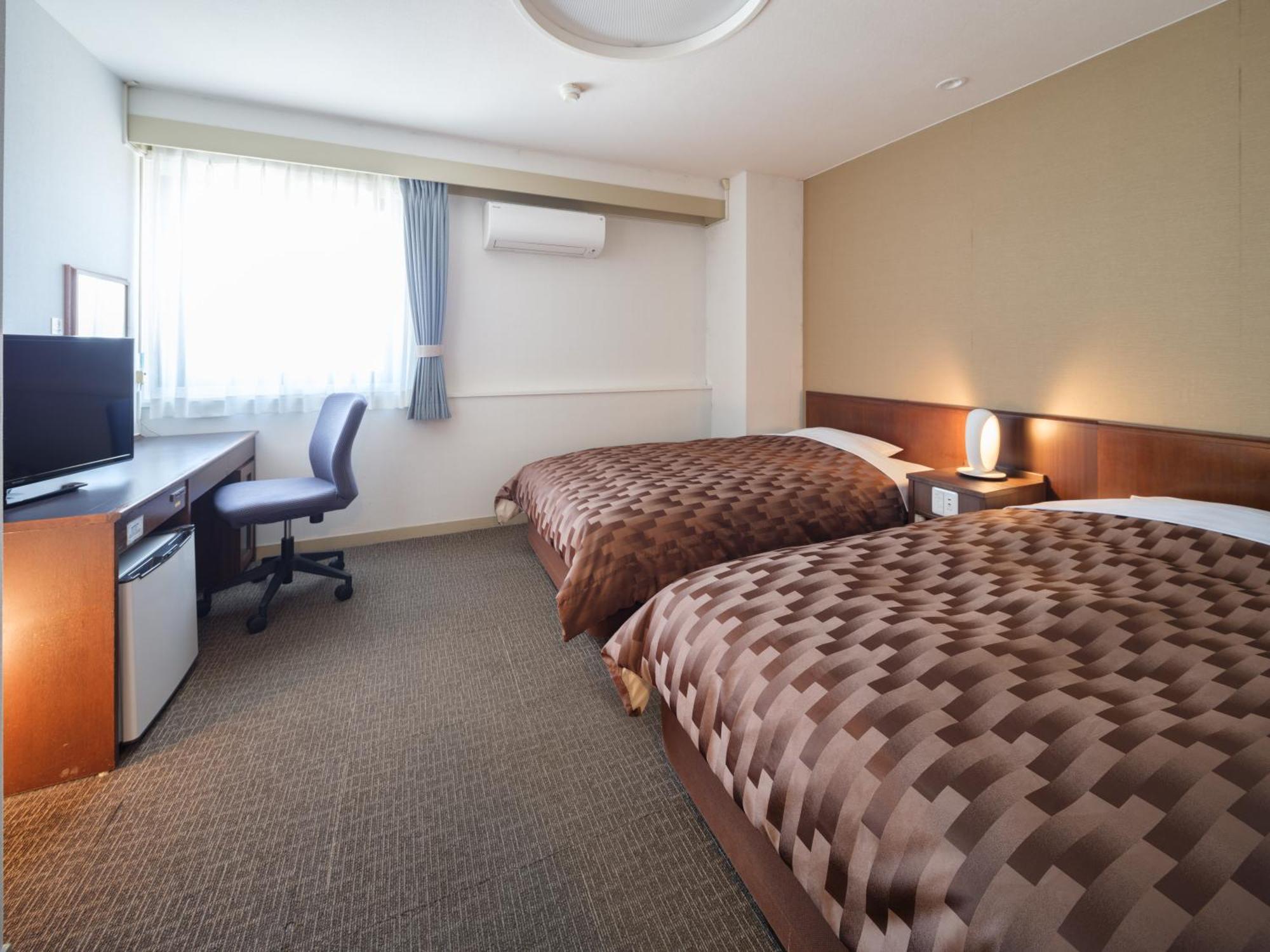 Yokaichi Royal Hotel Exterior photo