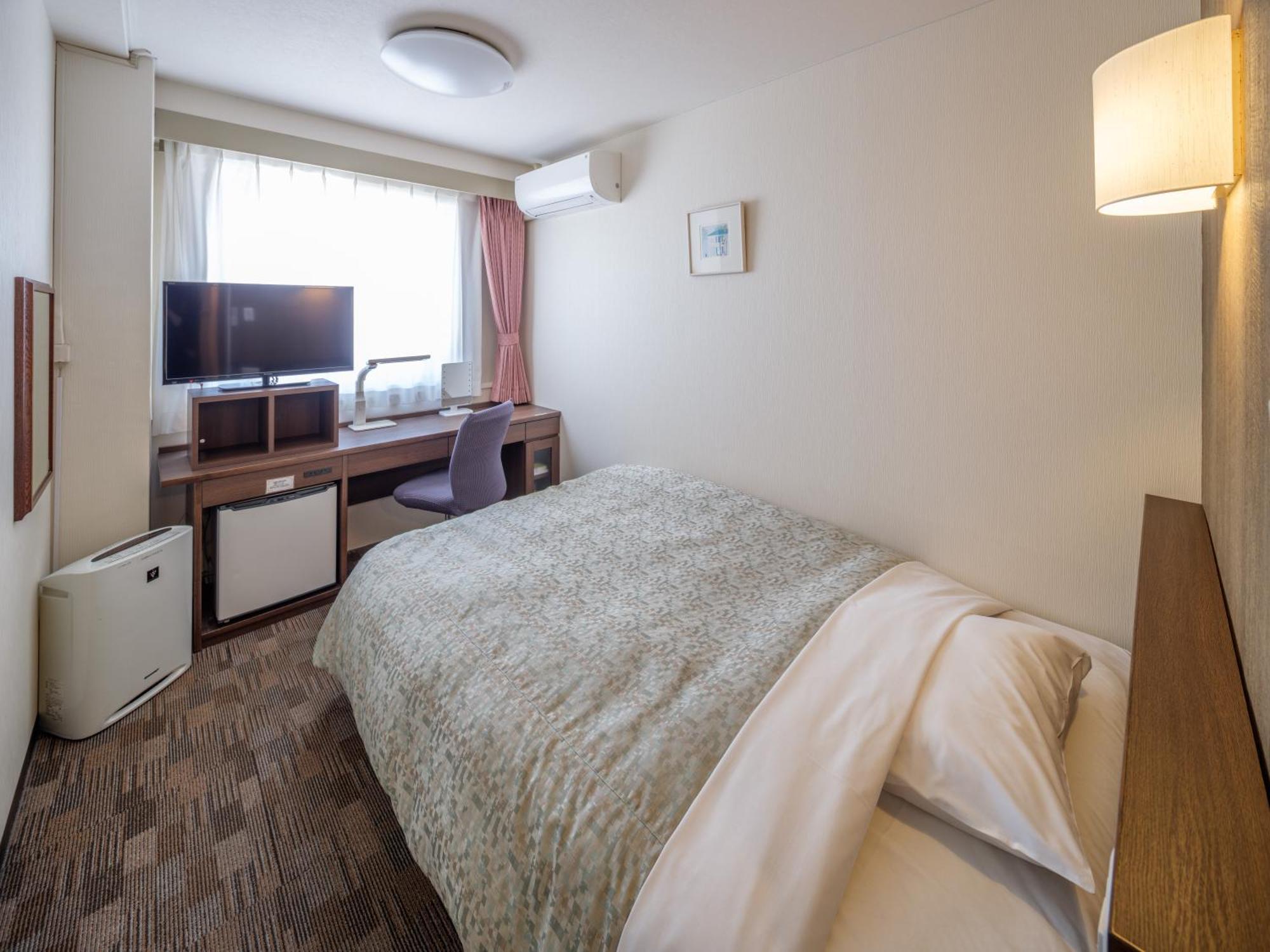 Yokaichi Royal Hotel Exterior photo