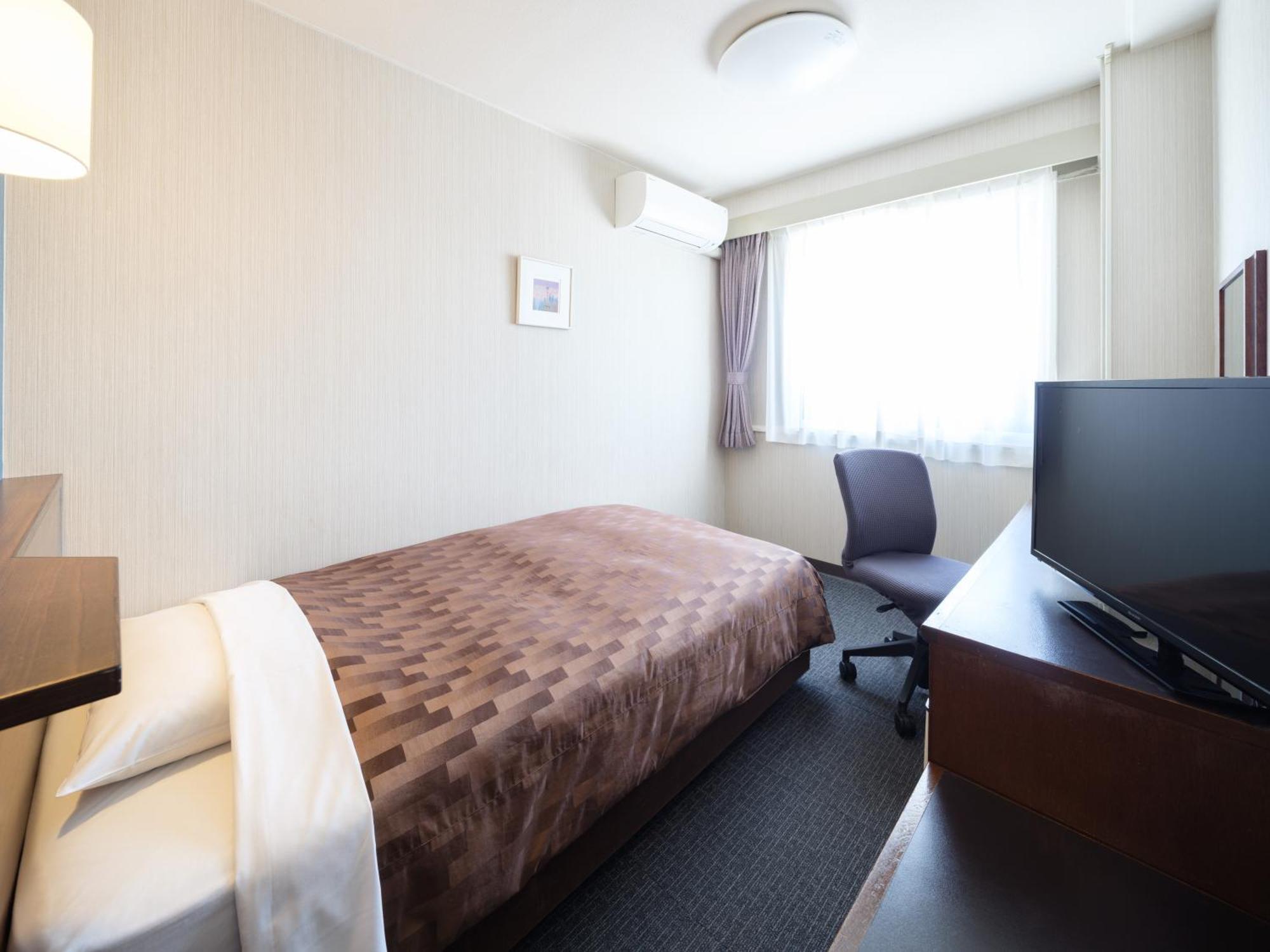 Yokaichi Royal Hotel Exterior photo