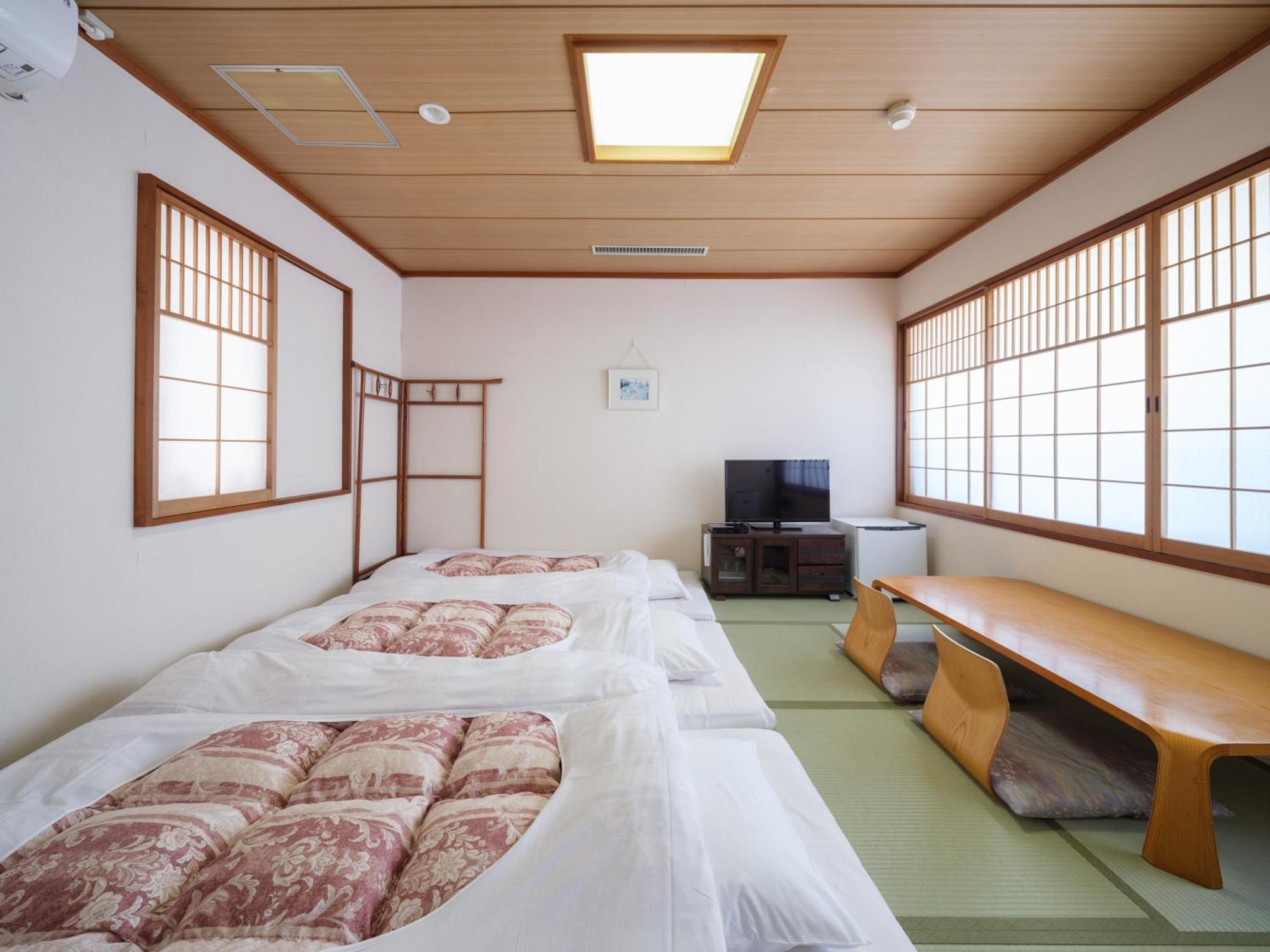 Yokaichi Royal Hotel Exterior photo