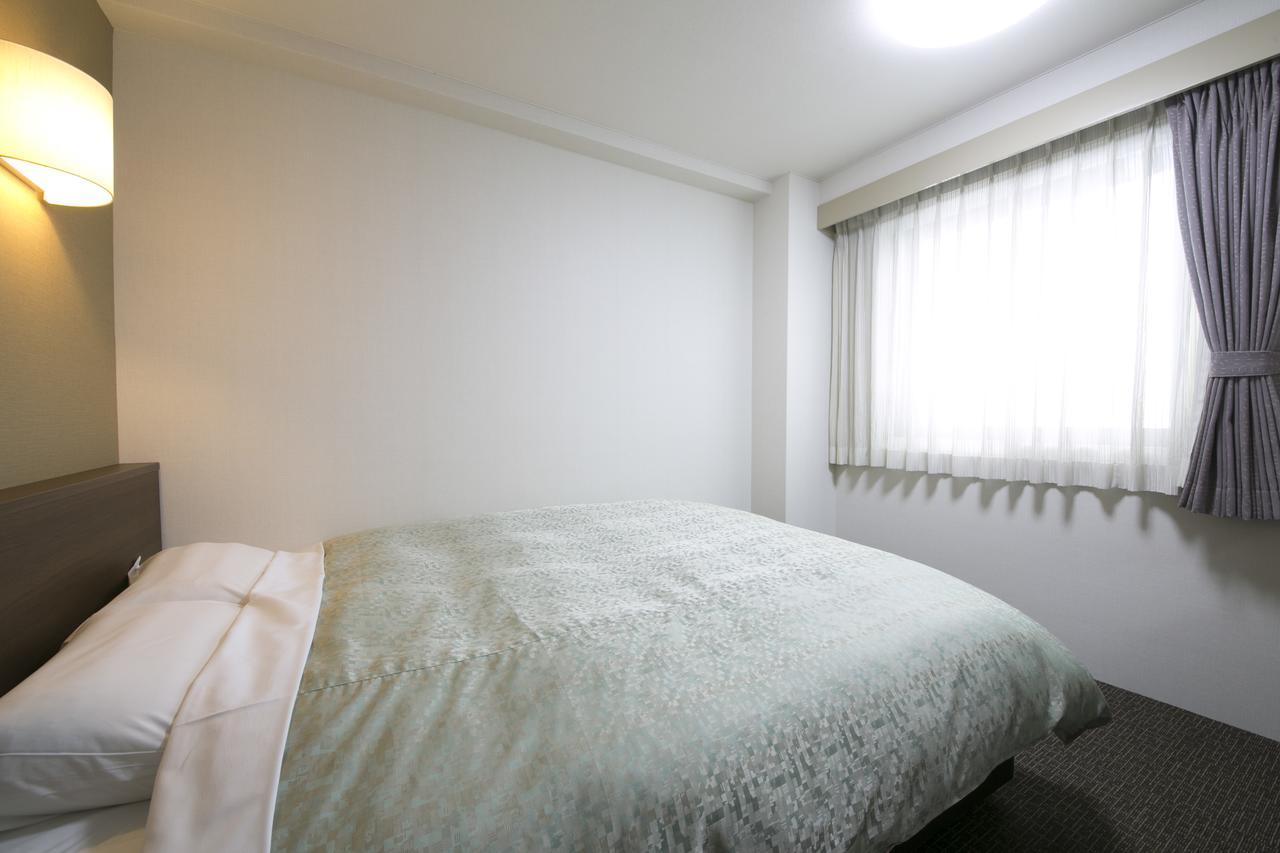 Yokaichi Royal Hotel Exterior photo